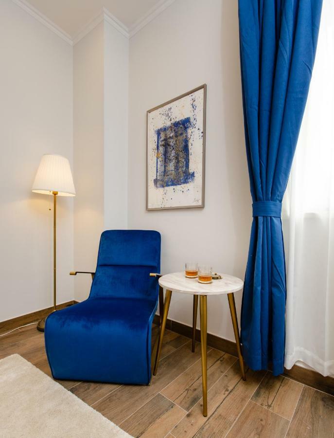 Superior Doppelzimmer