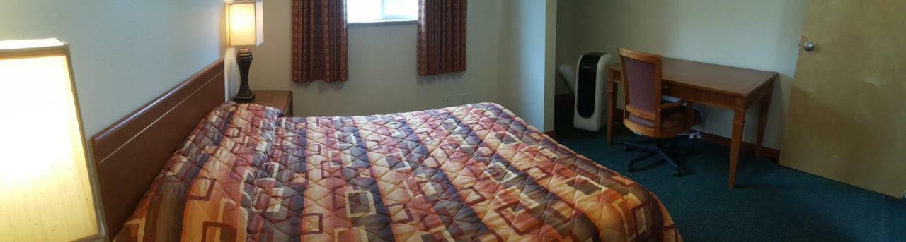 Three-Bedroom Suite