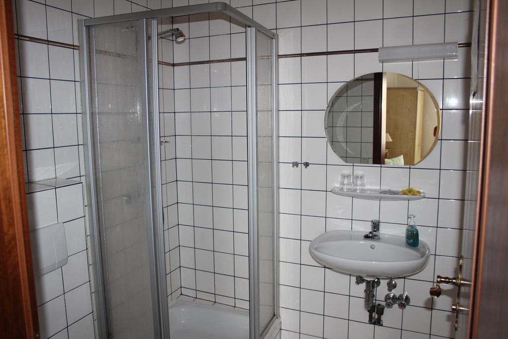 Einzelzimmer