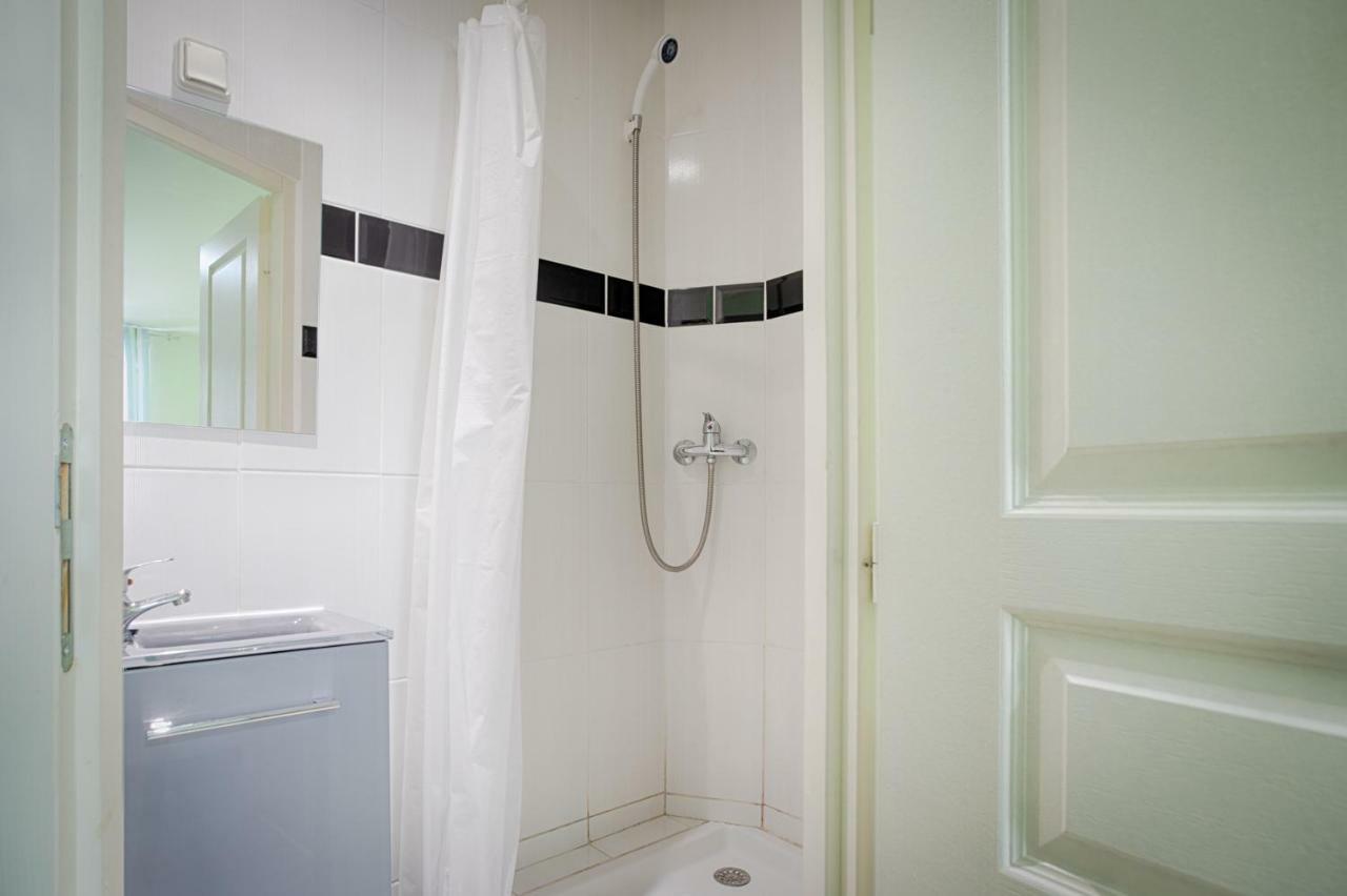 Camera Singola con Bagno Privato