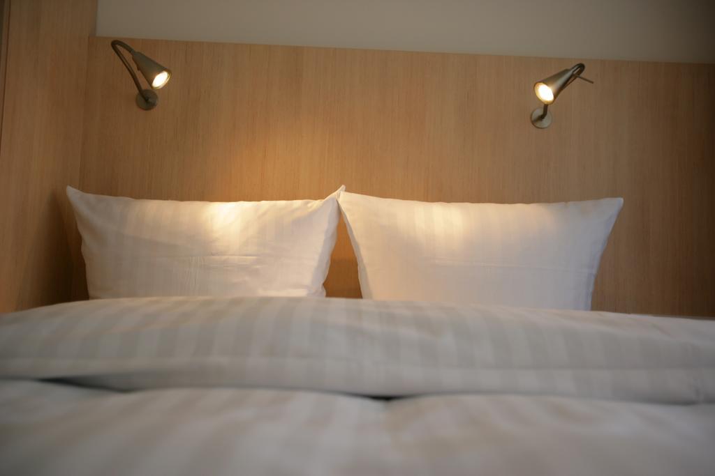 Chambre Simple