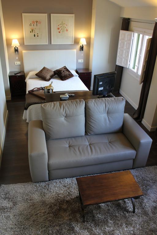 Habitación Doble Superior