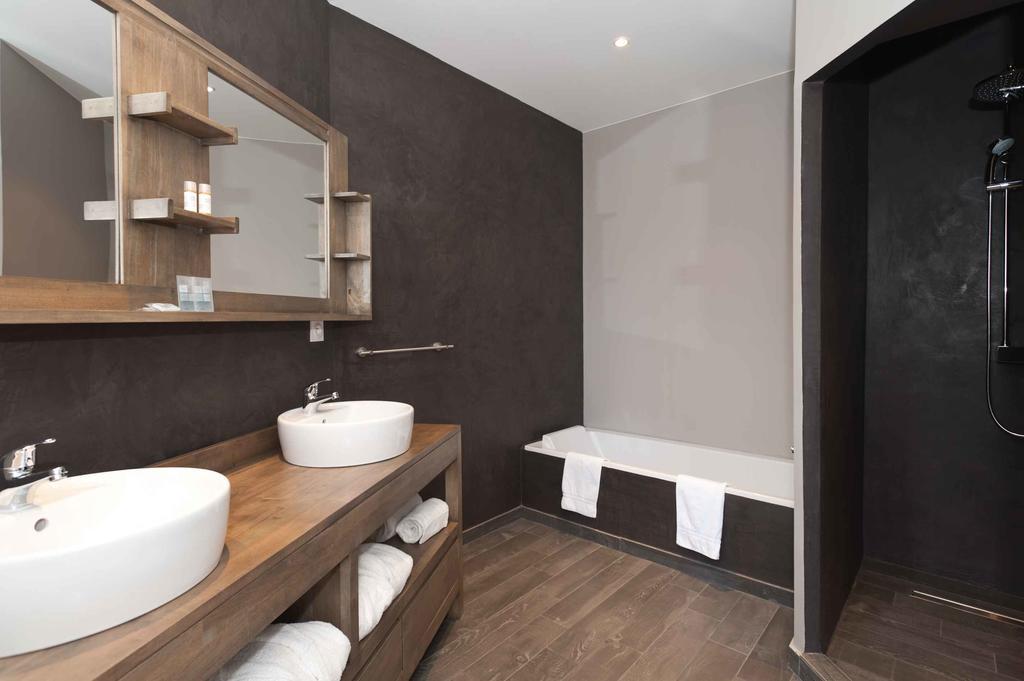 Junior Suite con Terrazza