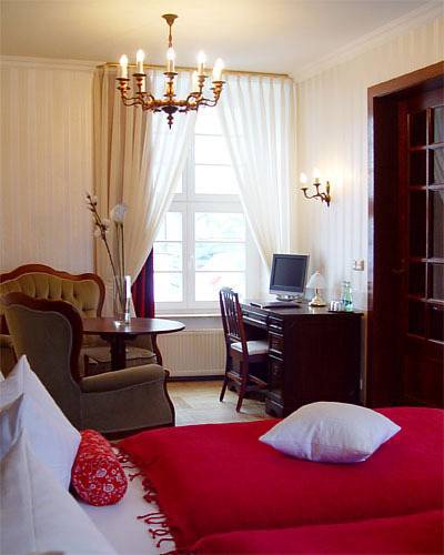 Familienzimmer (3 Erwachsene)