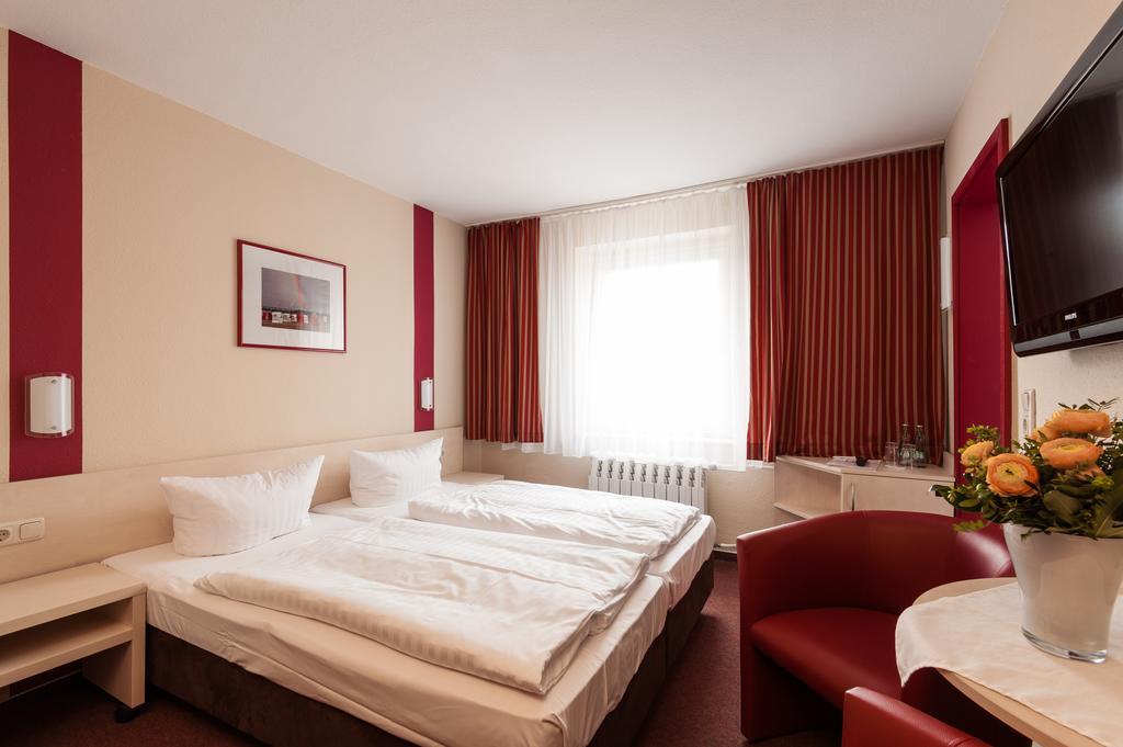 Doppelzimmer - Angebot