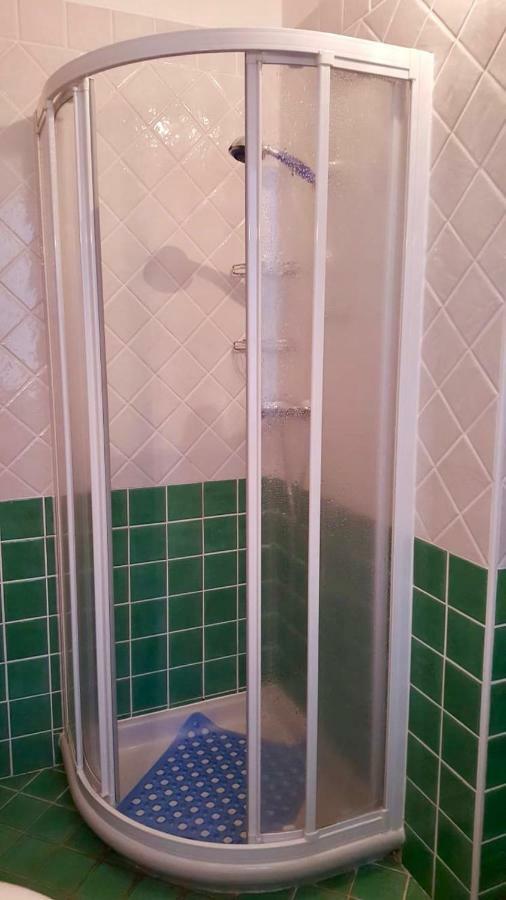 Apartment - Erdgeschoss