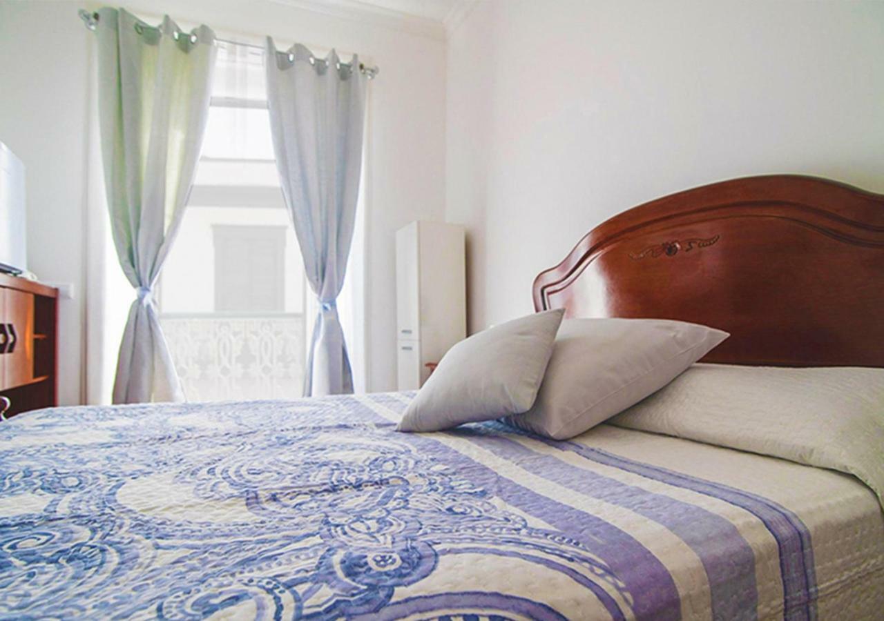 Quarto Duplo com Varanda