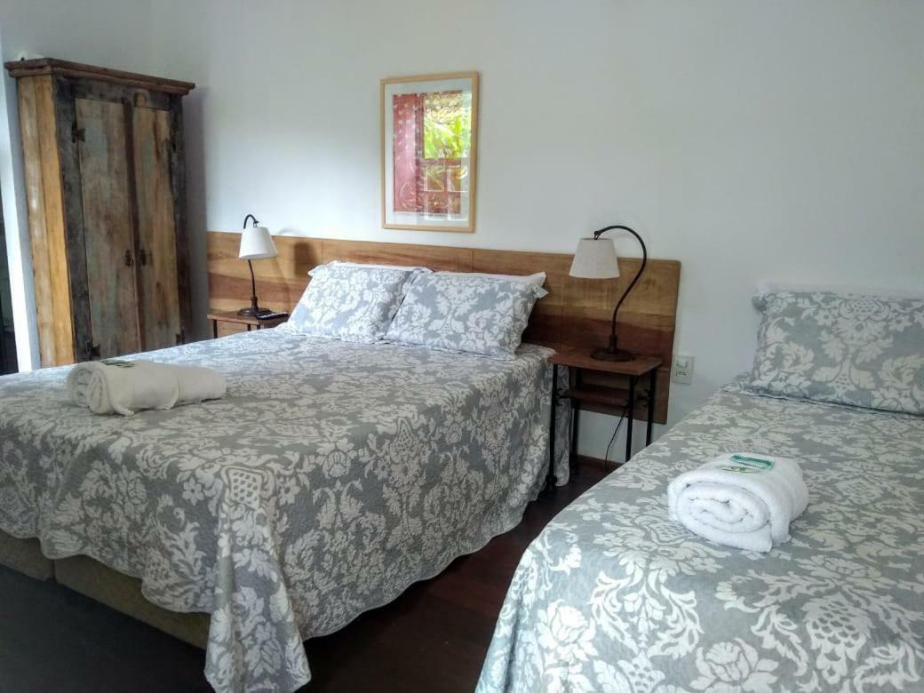 Quarto Triplo Superior
