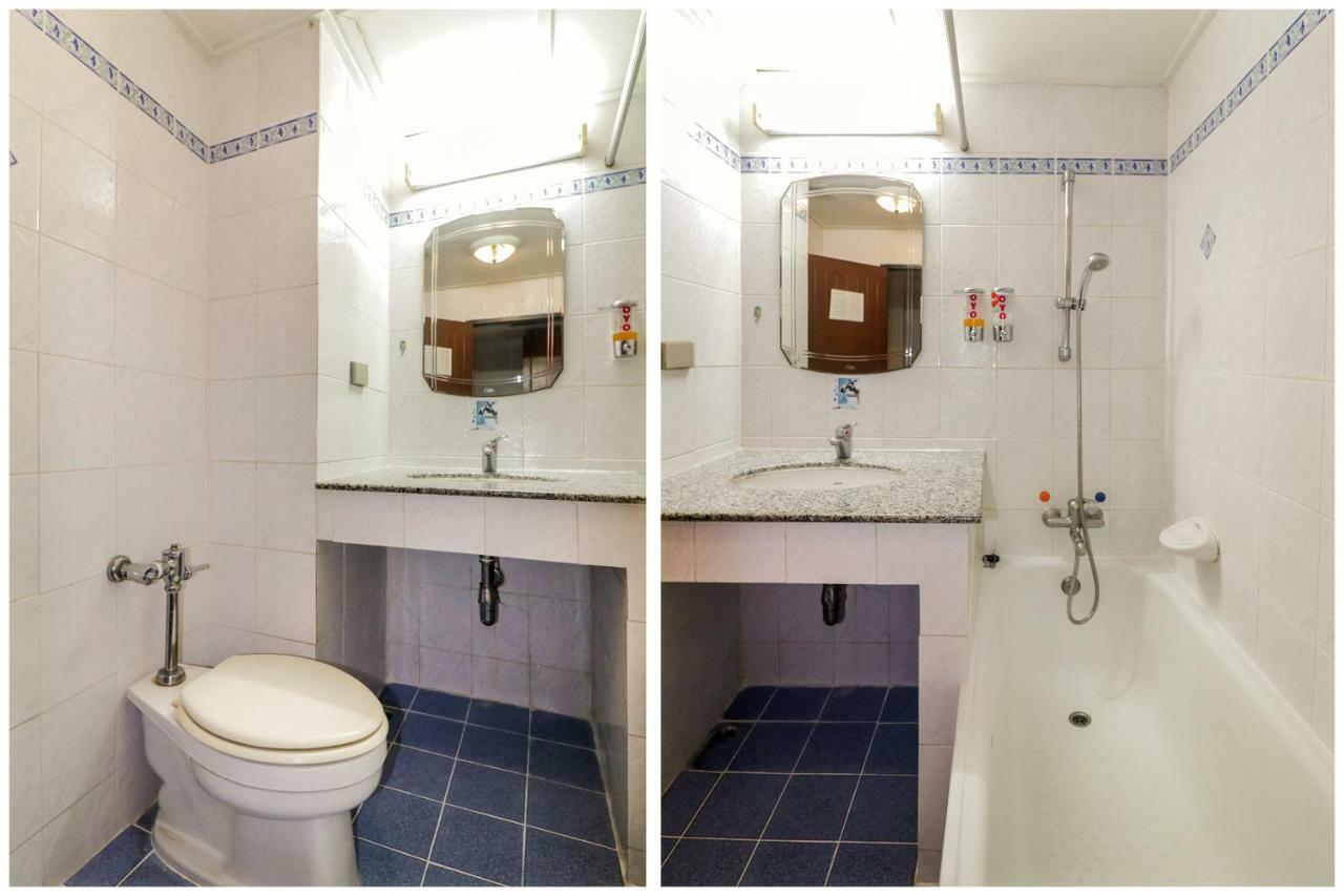 Superior Tweepersoonskamer met 2 Aparte Bedden