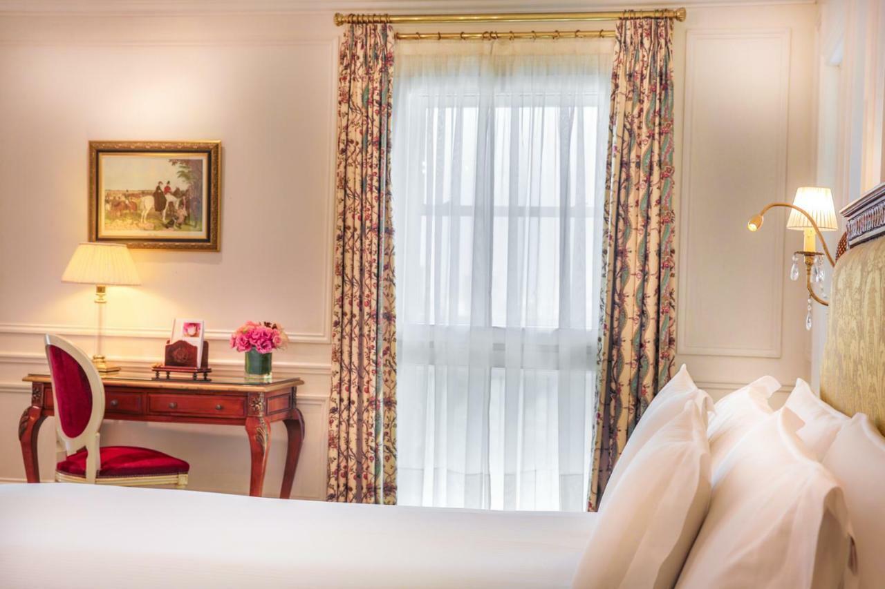 Premier Palace Doppelzimmer