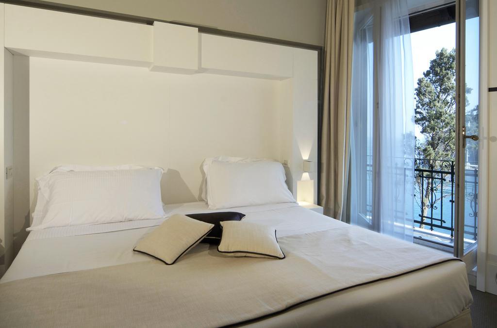 Chambre Familiale Deluxe - Vue sur Mer