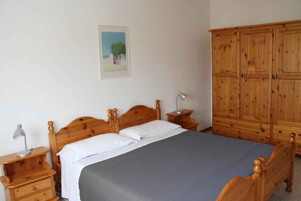 Apartamento con vistas al mar