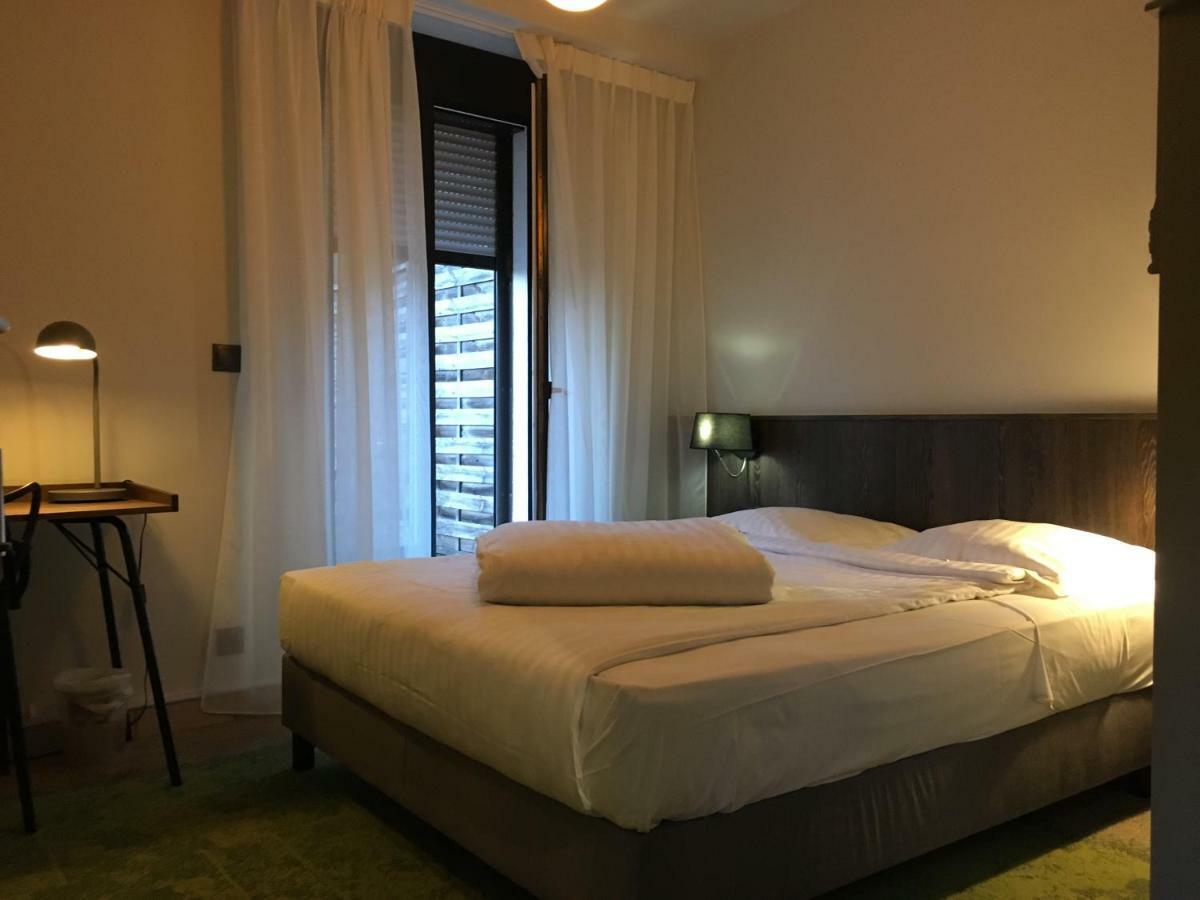 Chambre Double Standard