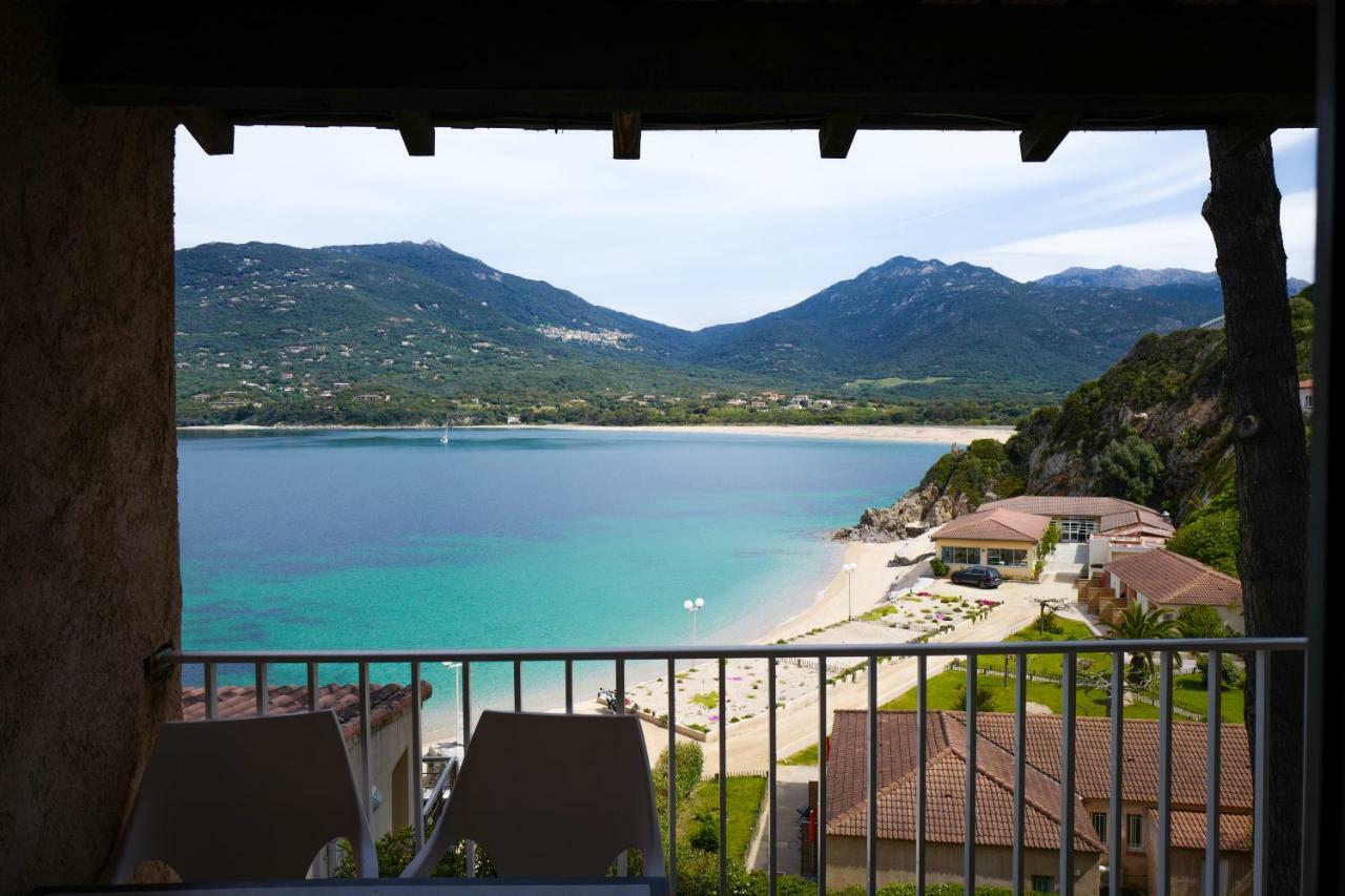 Chambre Premium - Vue sur Mer