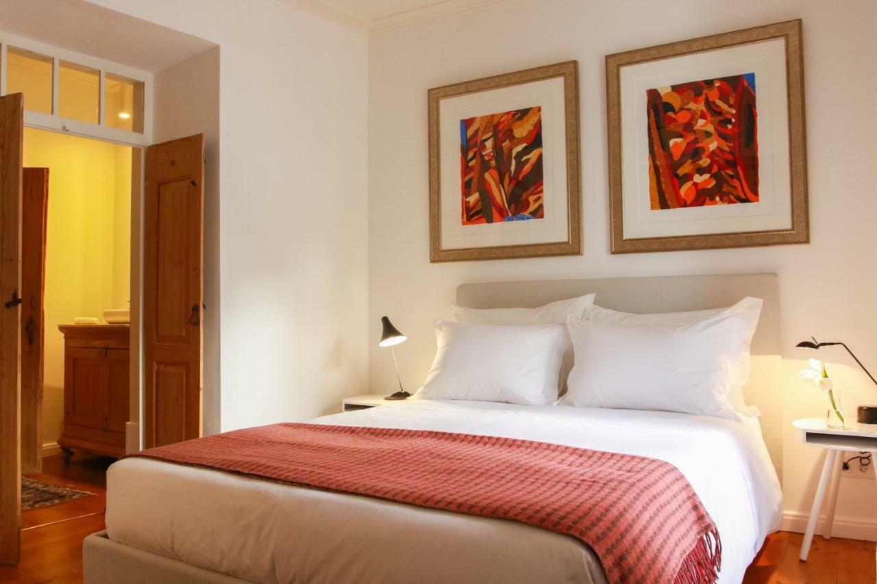 Habitación Doble con vistas al jardín