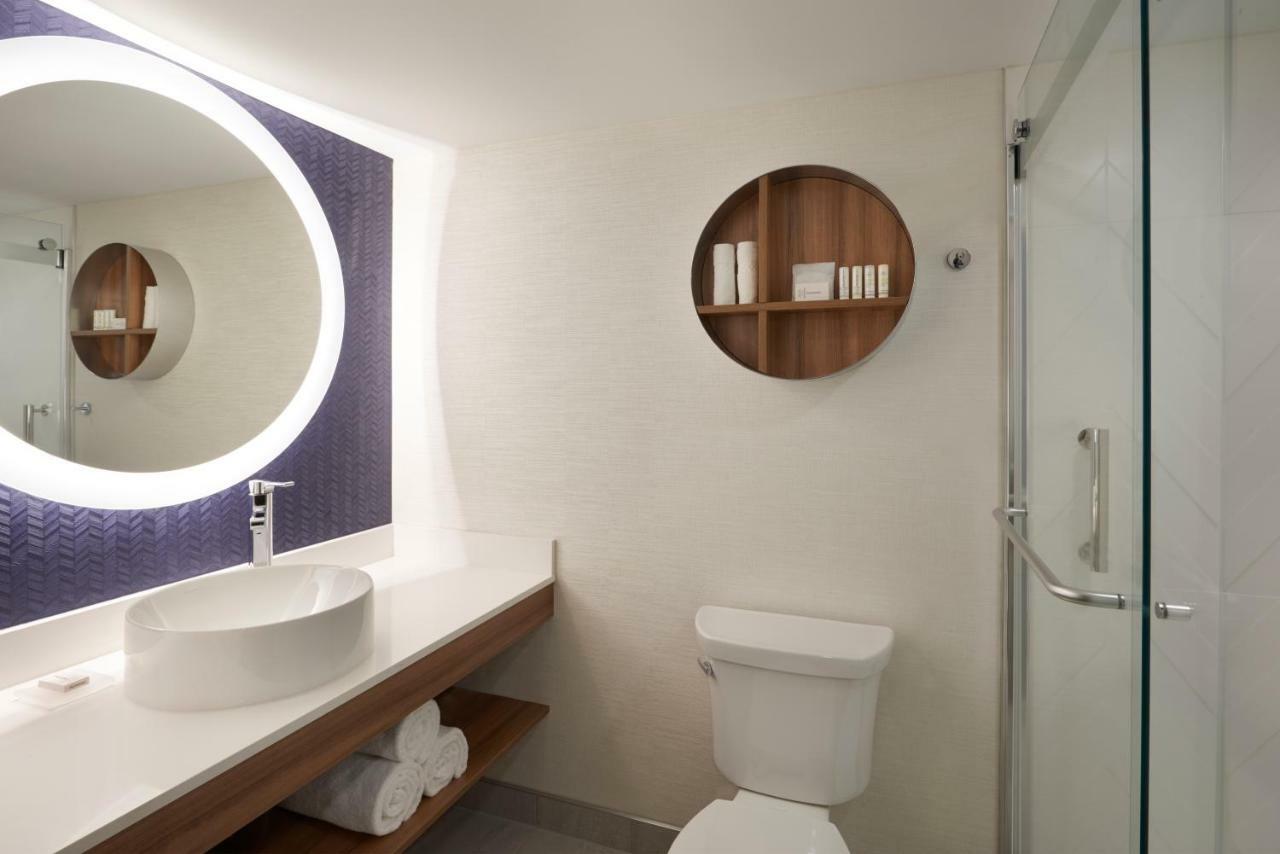 Habitación con cama extragrande