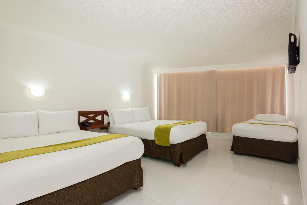 Quarto Família Standard