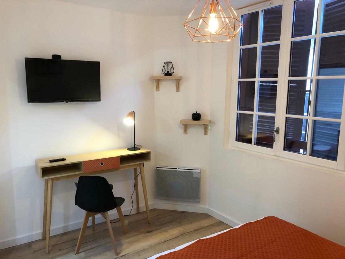 Chambre Double Standard