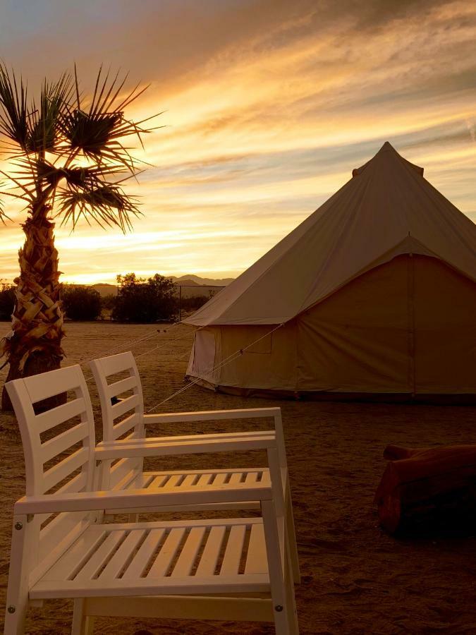 Tent 3