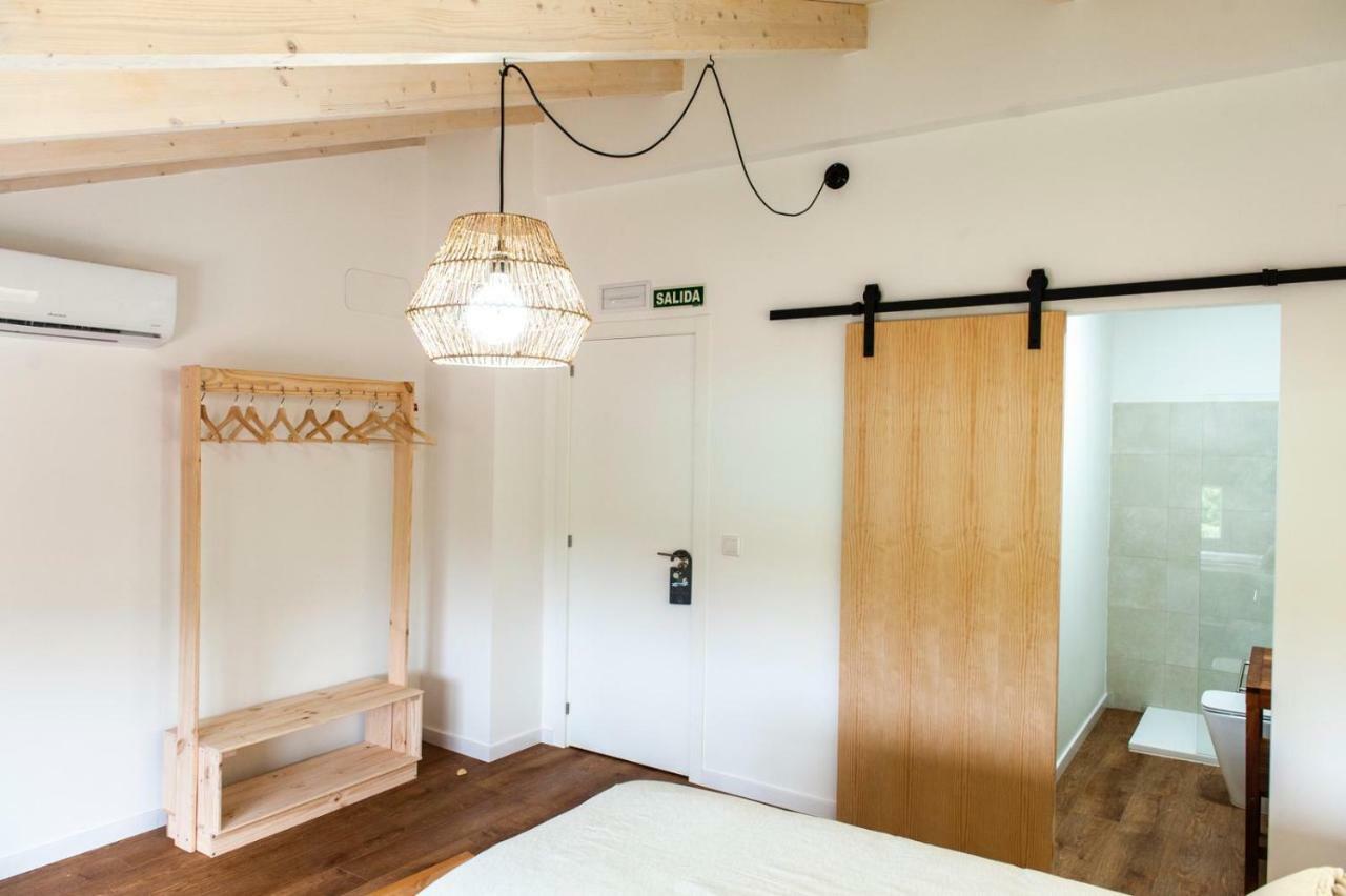 Habitación Triple con baño privado
