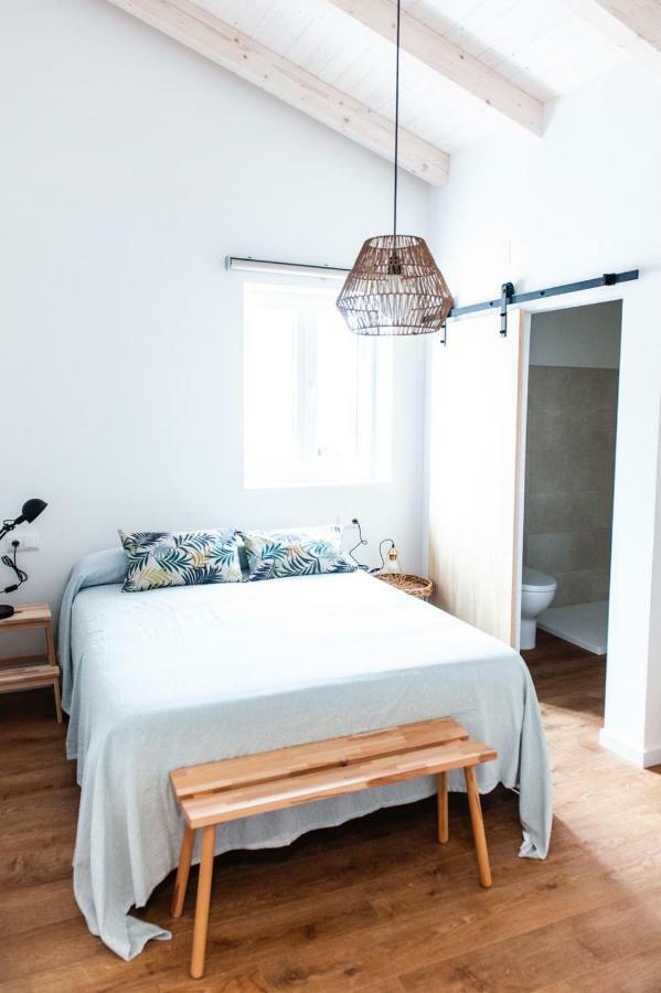 Habitación Doble con baño privado