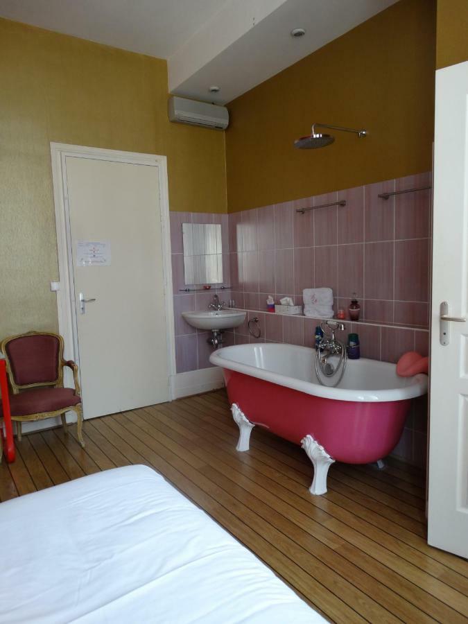 Chambre Double Standard