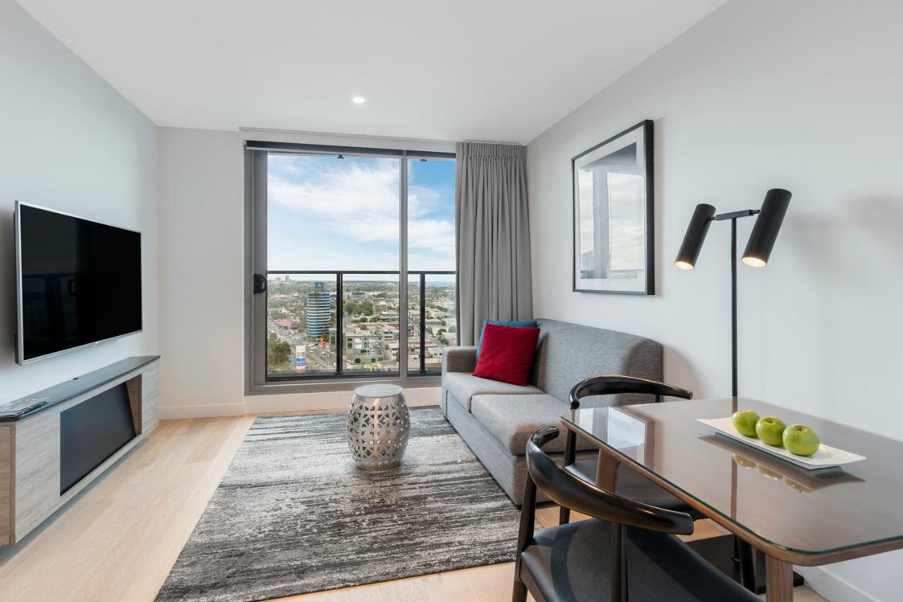 Apartamento de 1 Quarto