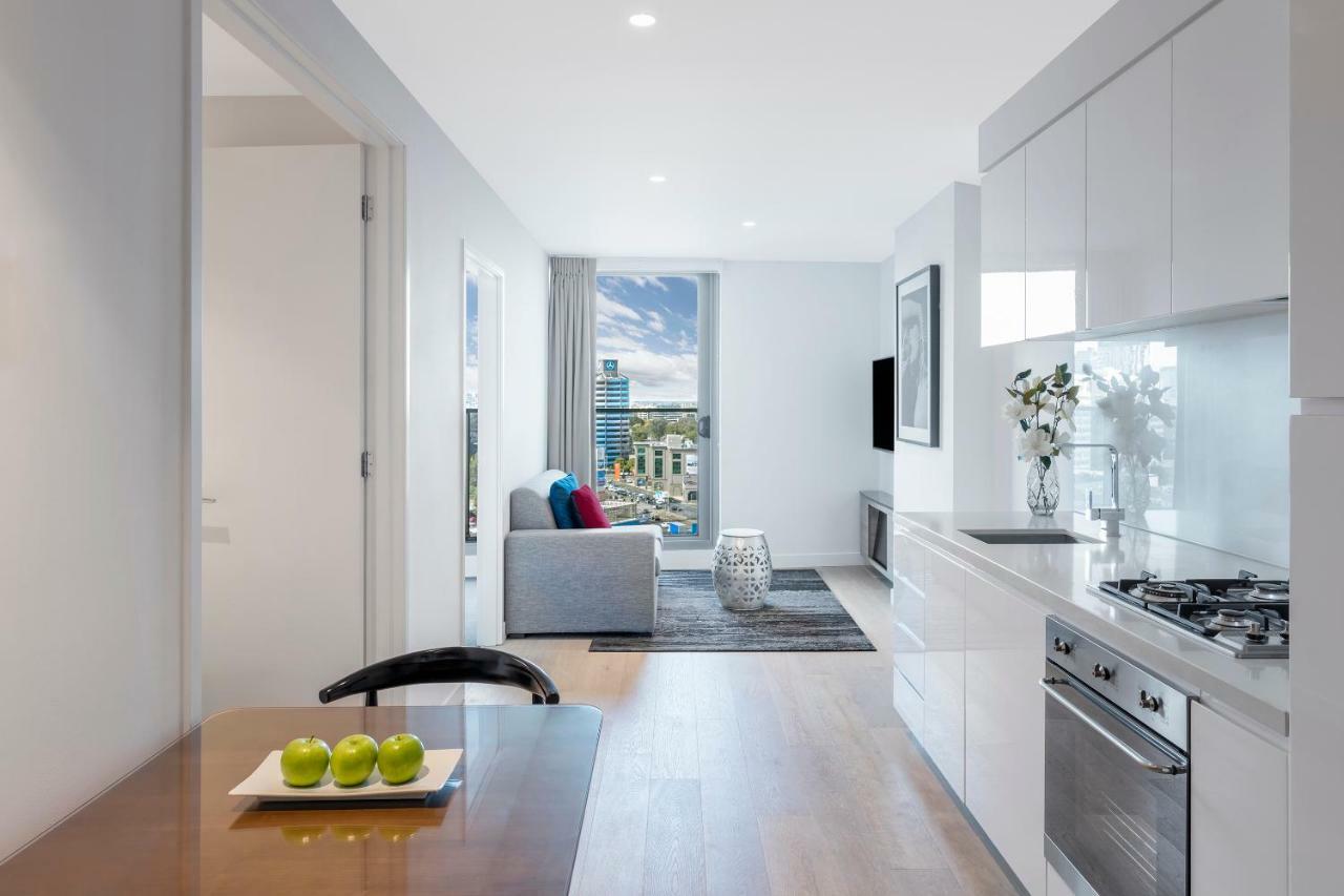 Apartamento Júnior de 2 Quartos