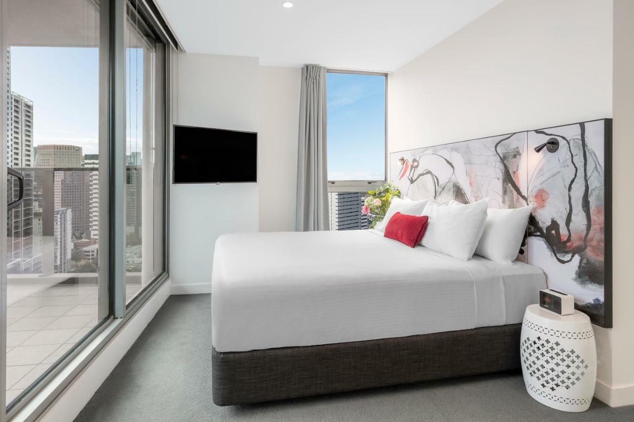 Apartamento Sky de 2 Quartos