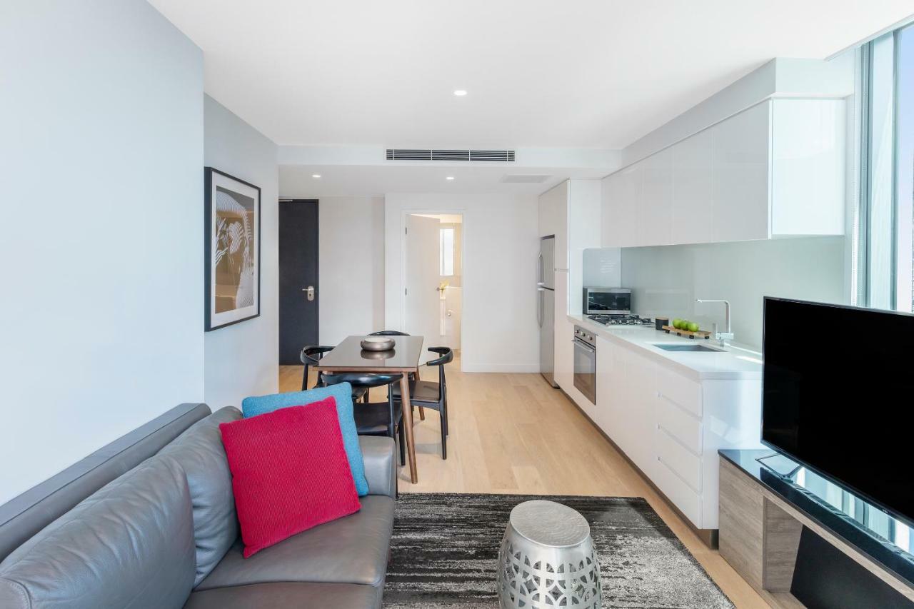 Apartamento de 2 Quartos