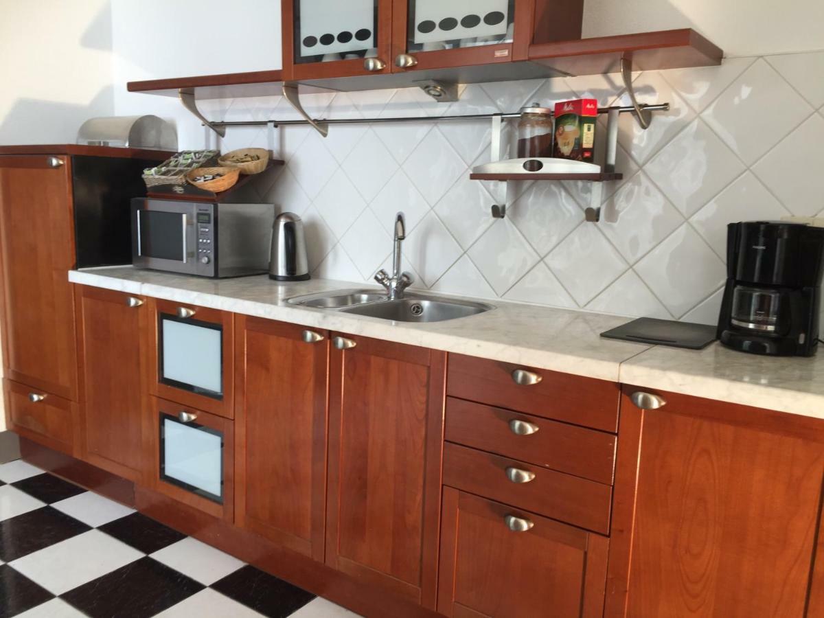 Appartamento con 3 Camere da Letto