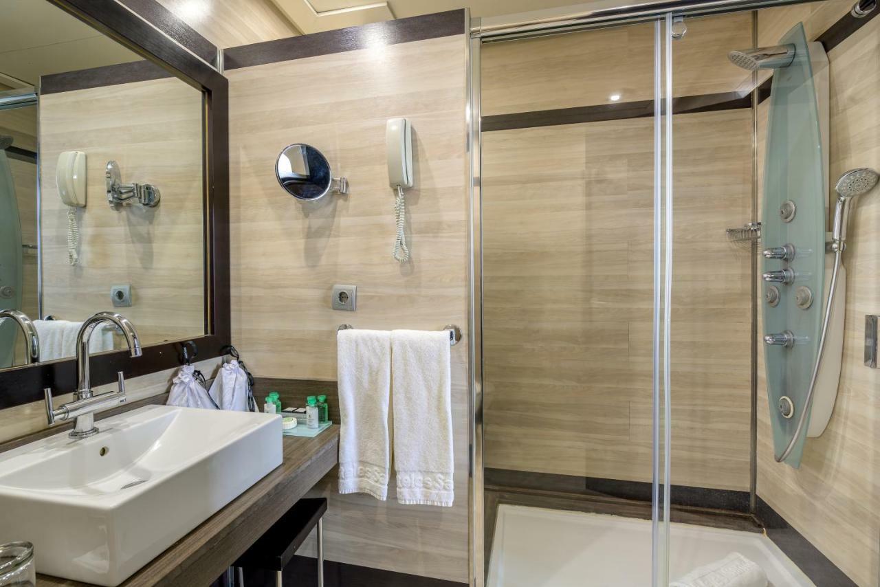 Habitación Familiar (2 adultos y 2 niños)
