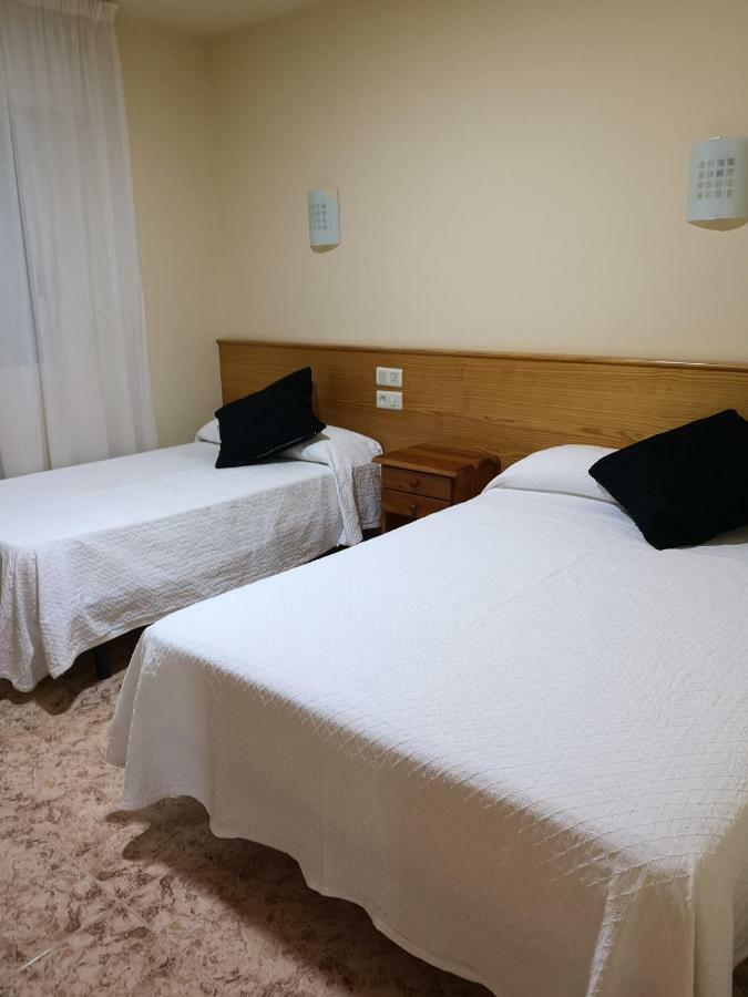 Quarto Triplo Básico