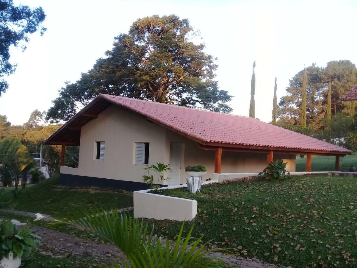Chalé de 1 Quarto