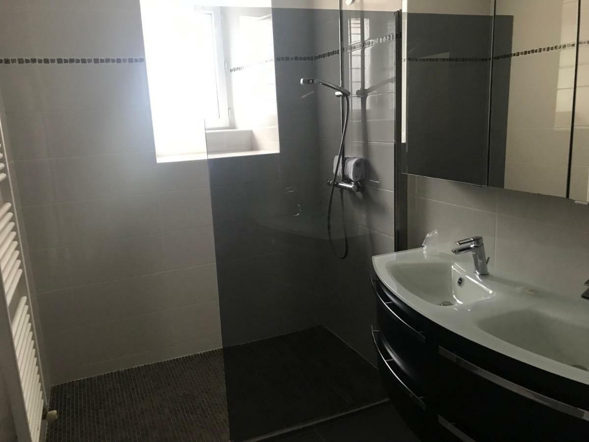 Chambre Triple Confort
