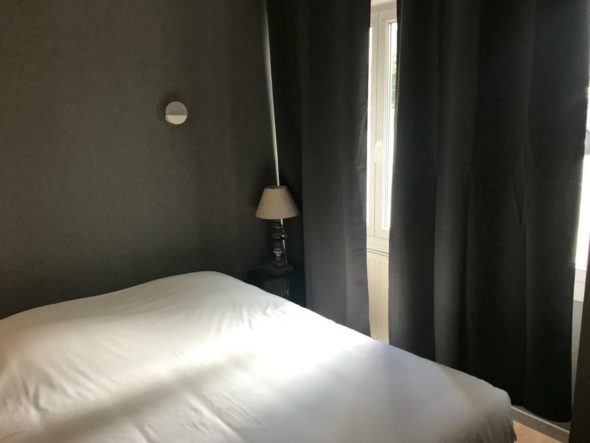 Chambre Double Confort