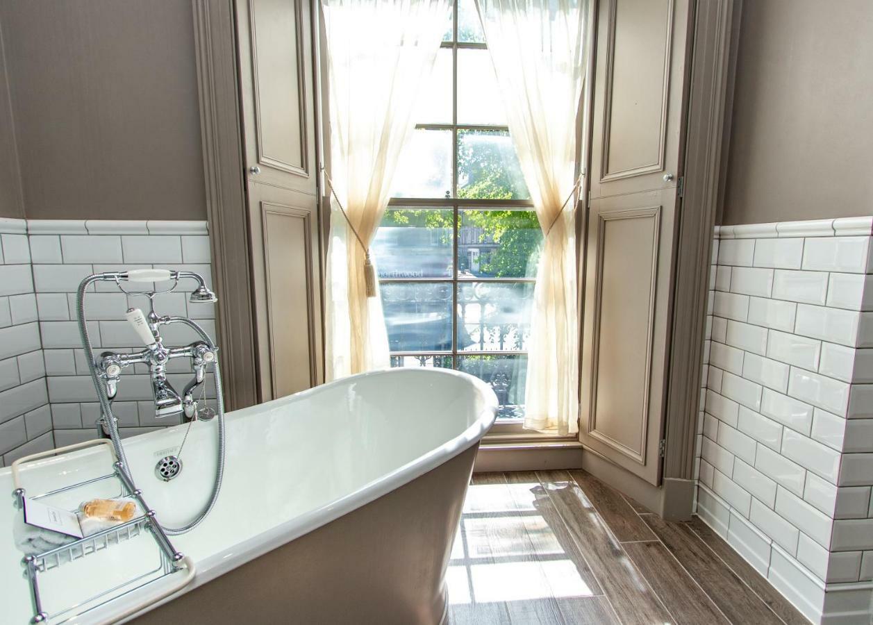 Chambre Double Deluxe