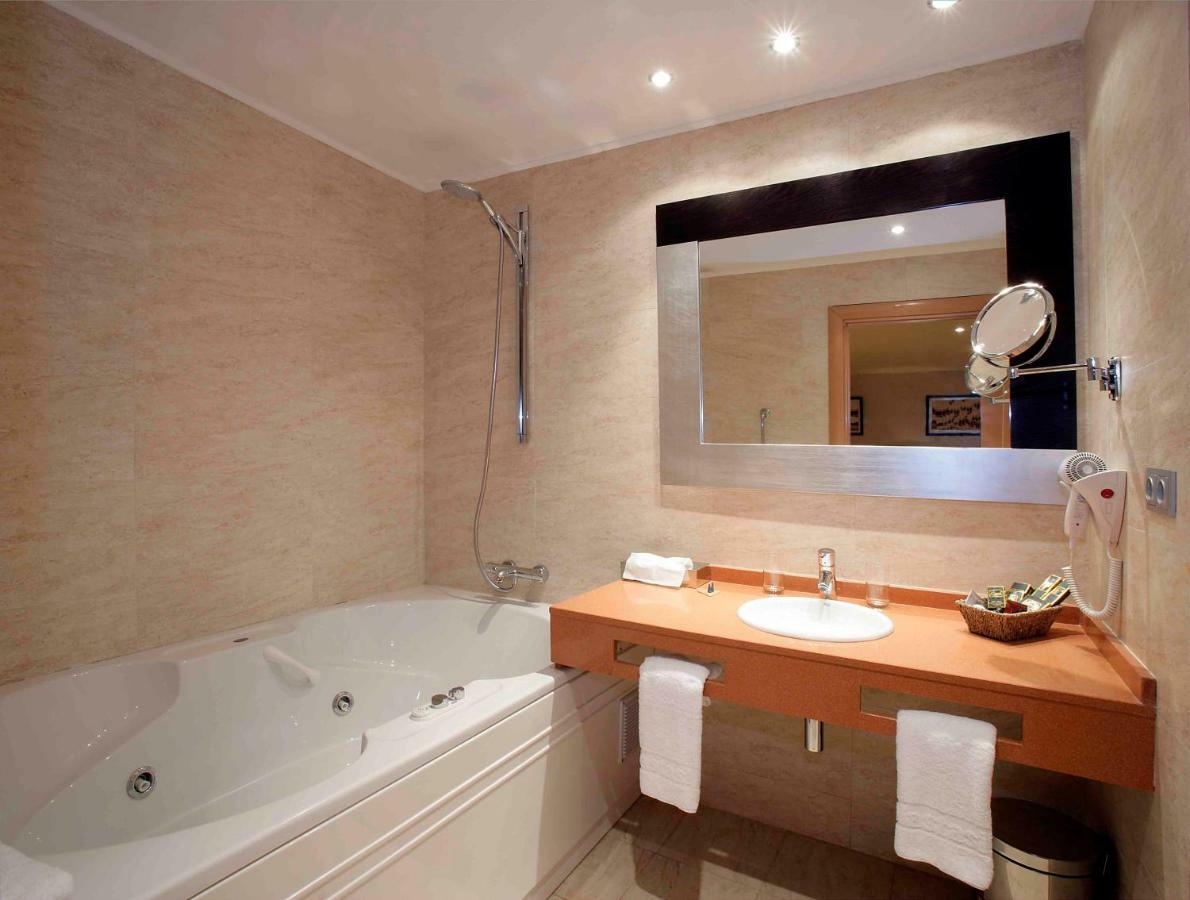 Chambre Quadruple