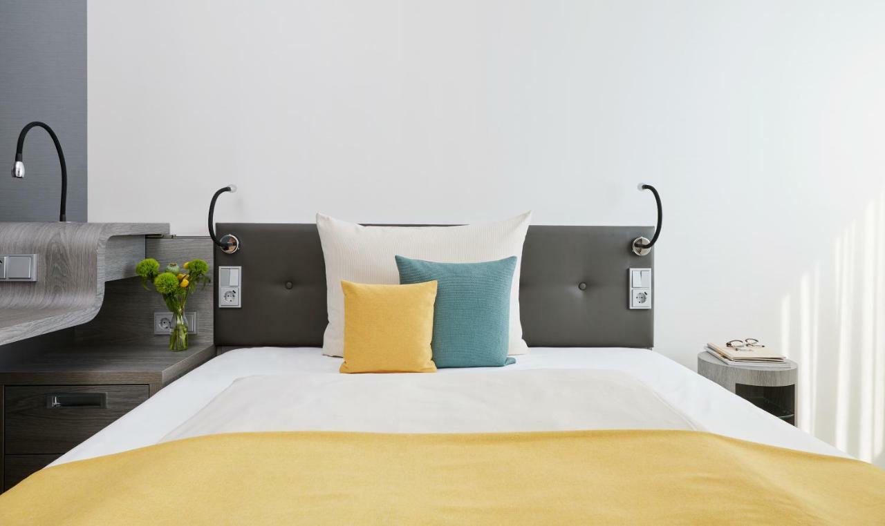 Double Apartment Long