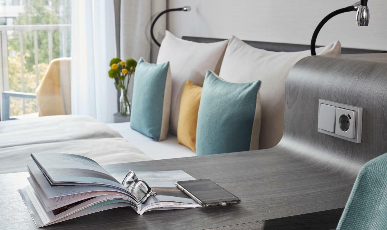 Plus Double Apartment Long