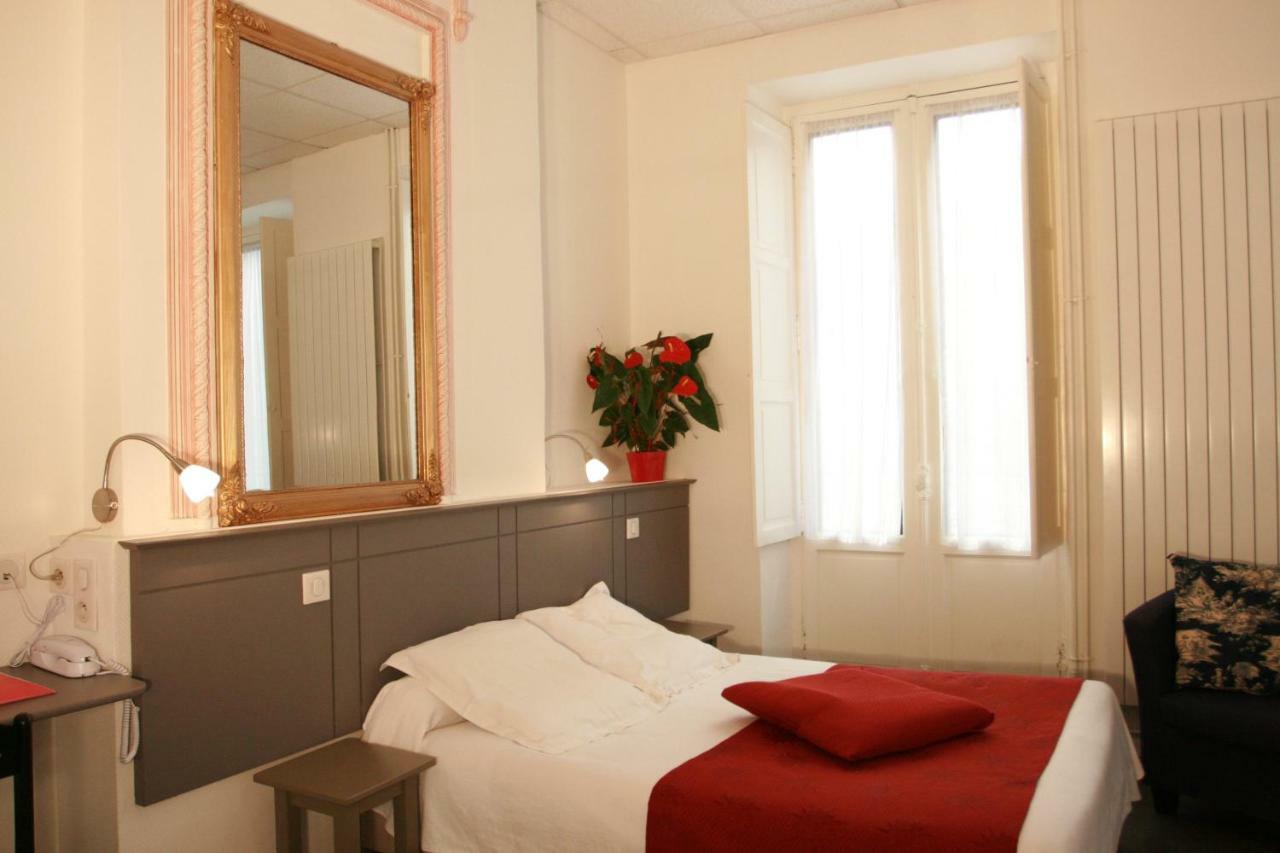 Chambre Quadruple