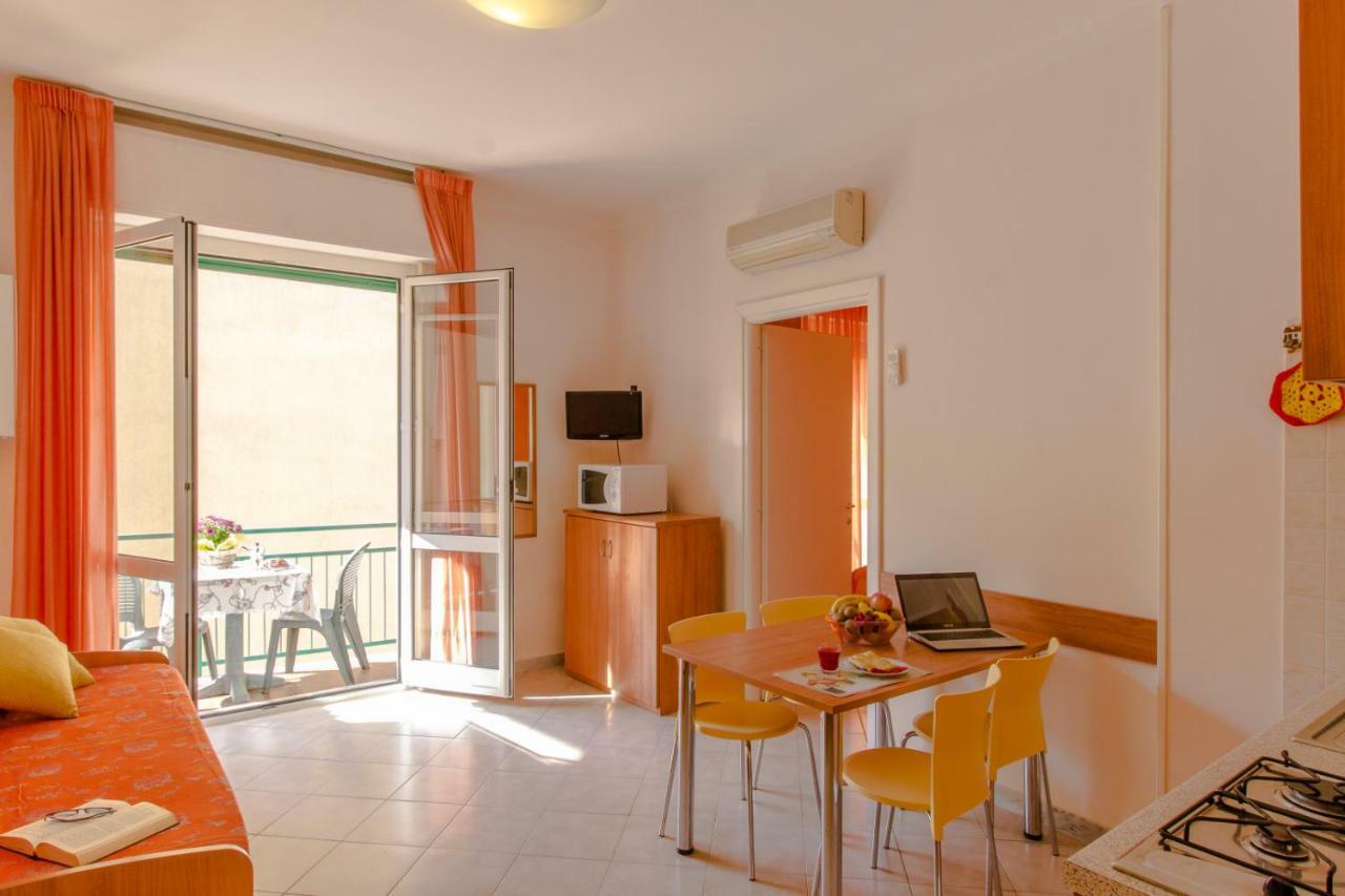 Appartamento Standard con 1 Camera da Letto (4 Adulti)