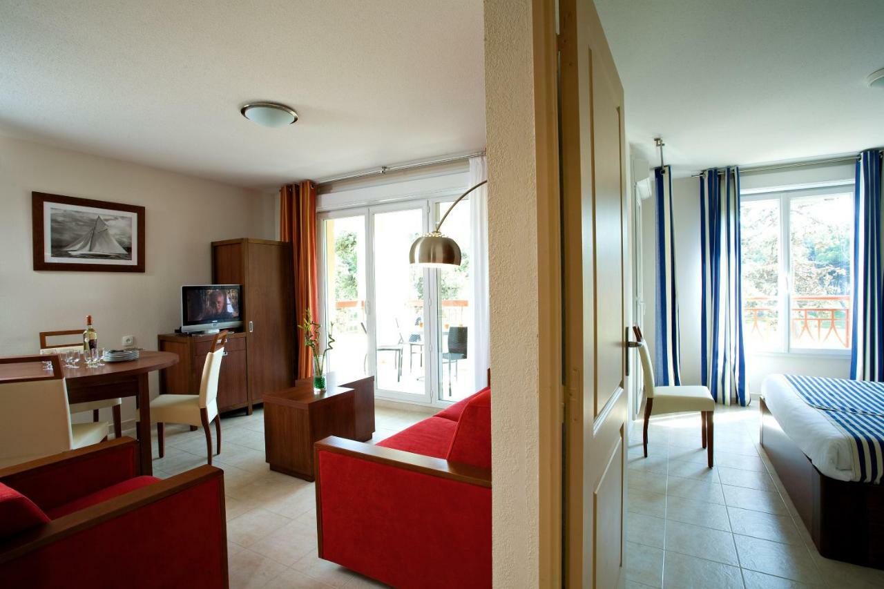 Appartement 1 Chambre