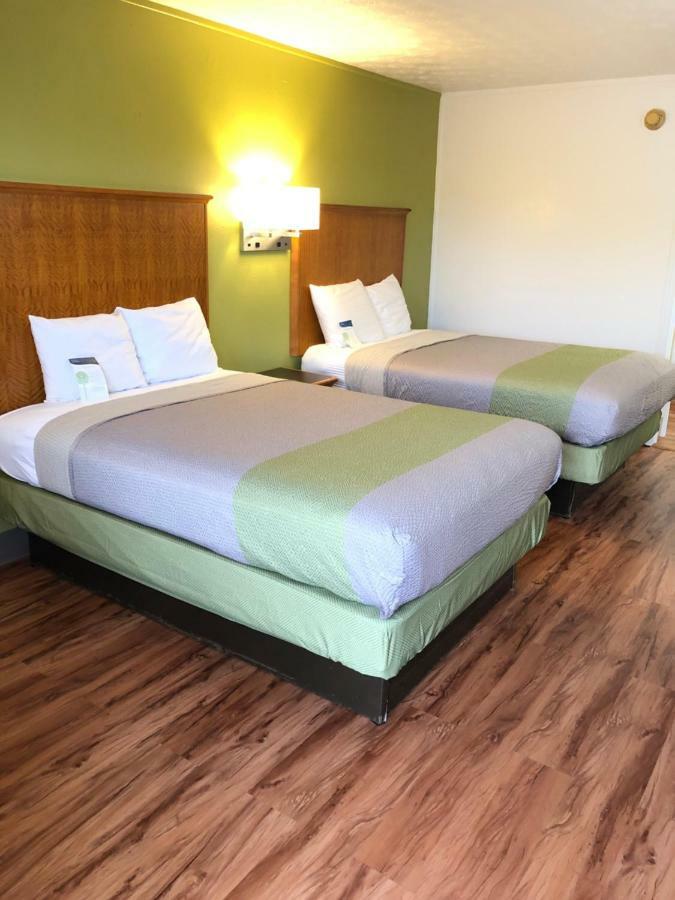 Quadruple Room - Disability Access - Non-Smoking