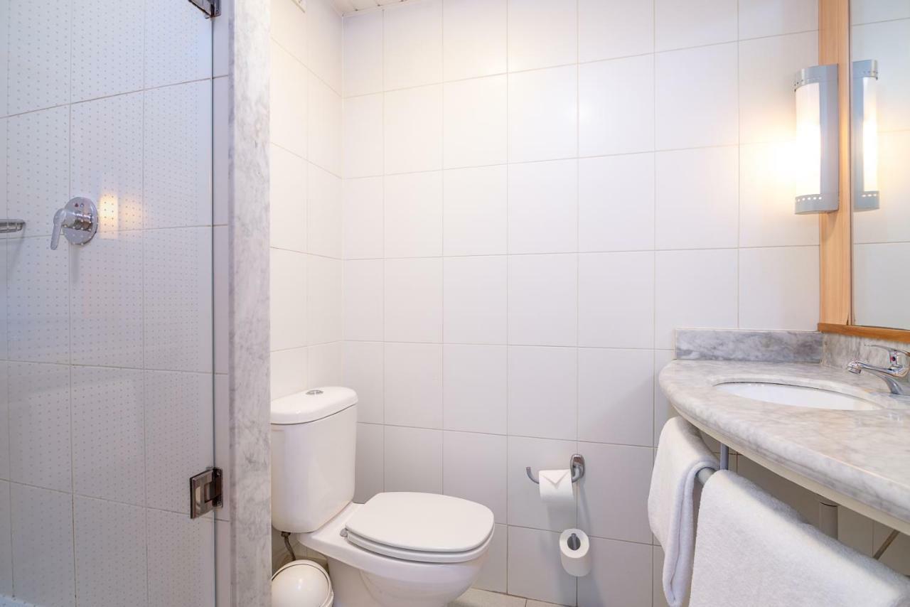 Habitación Doble Estándar