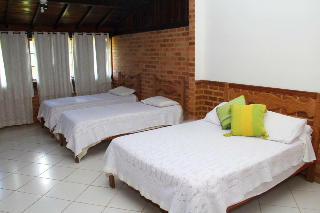 Quarto Família