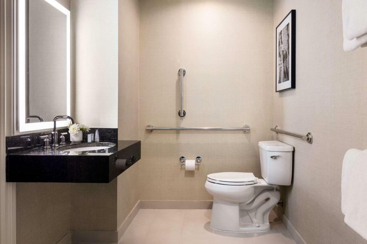 Luxe Suite met 1 Slaapkamer