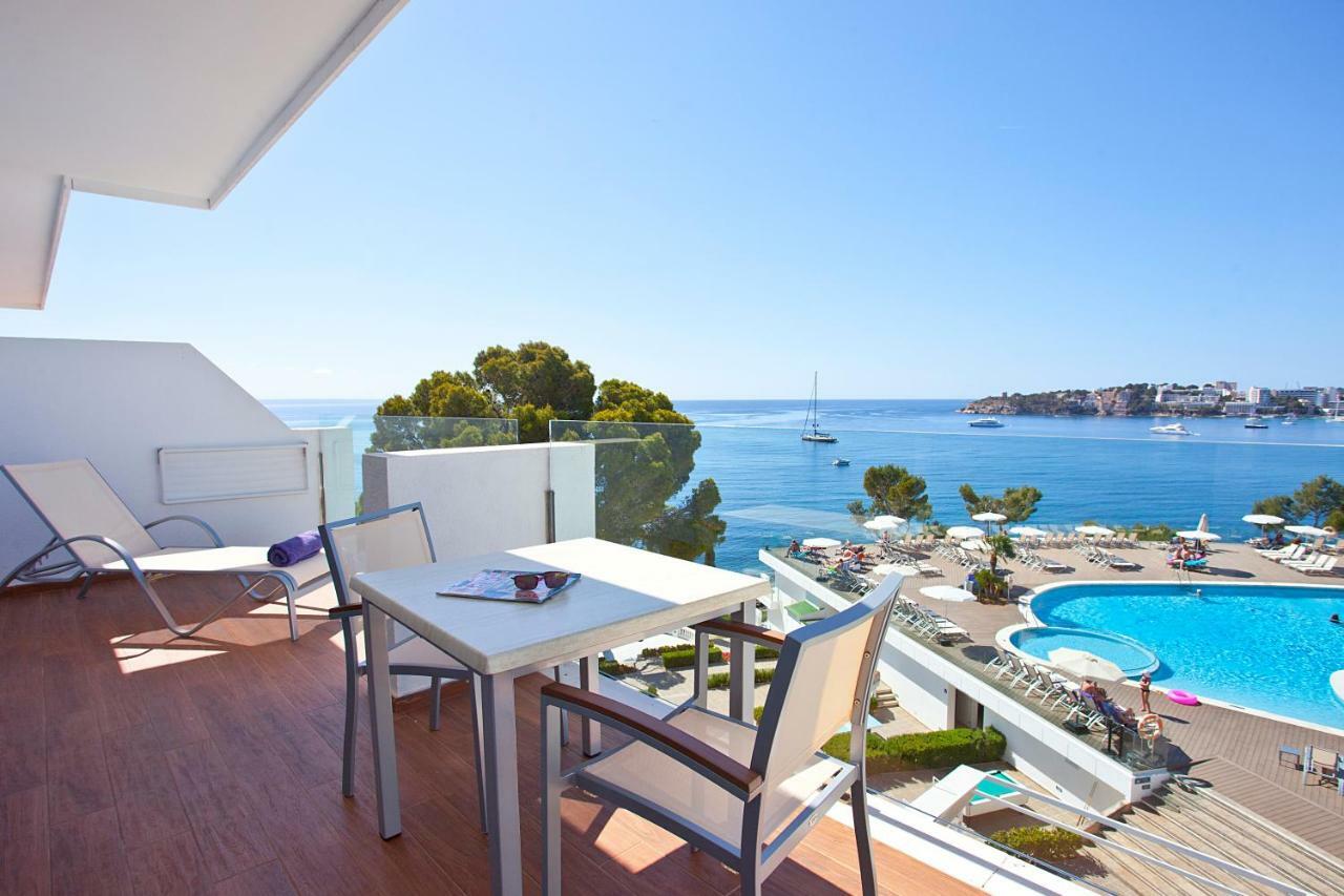 Apartamento Premium con vistas al mar