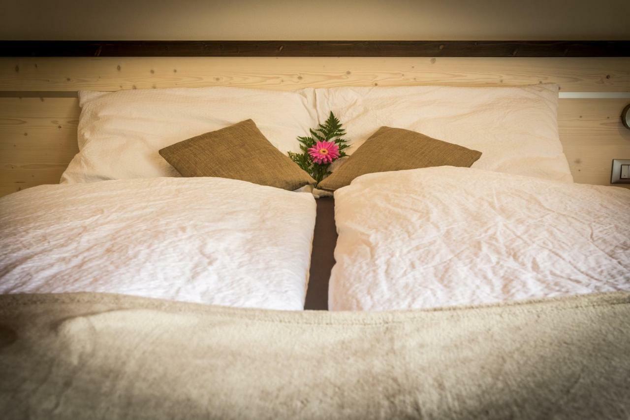 Camera Matrimoniale