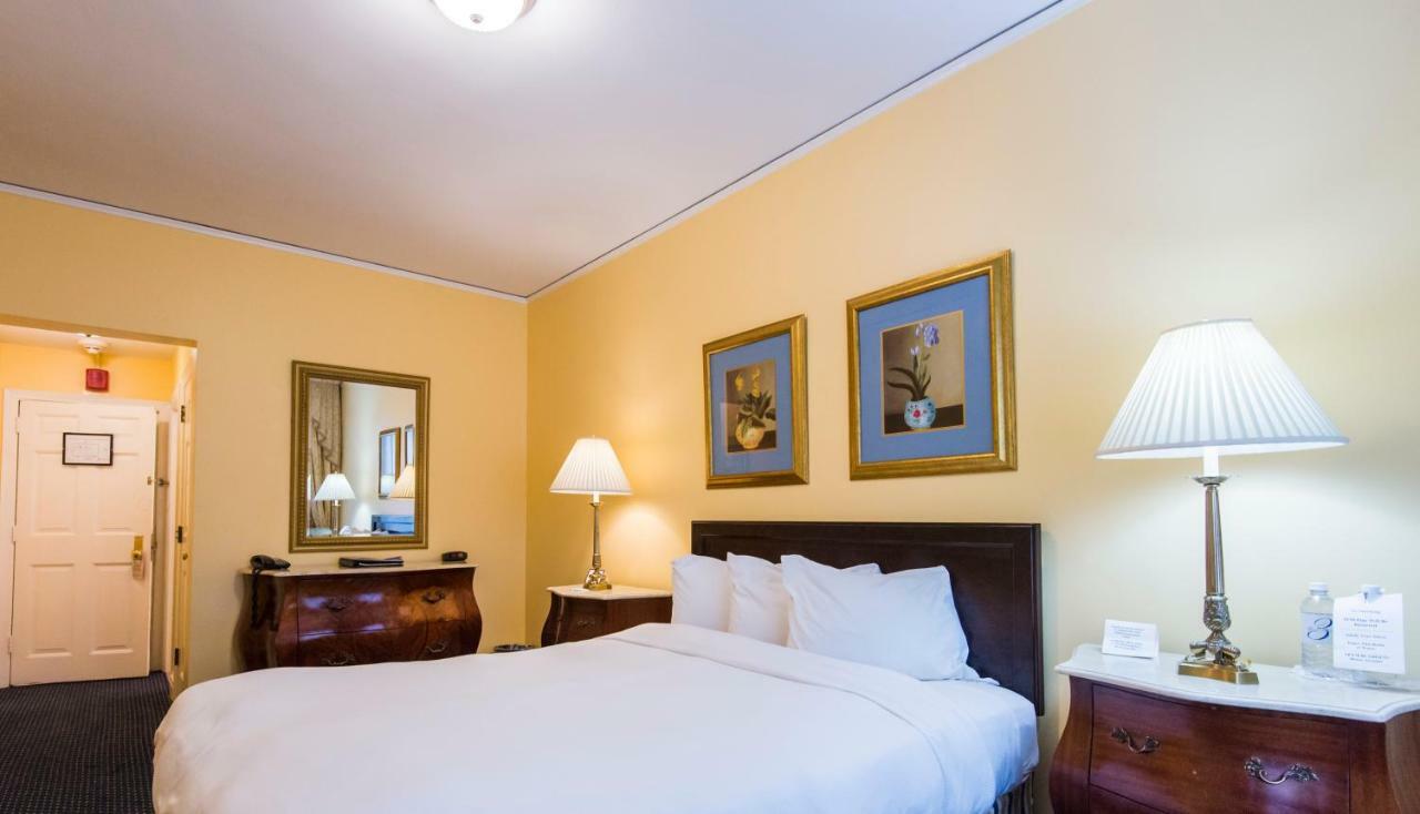 Superior Kamer met Queensize Bed